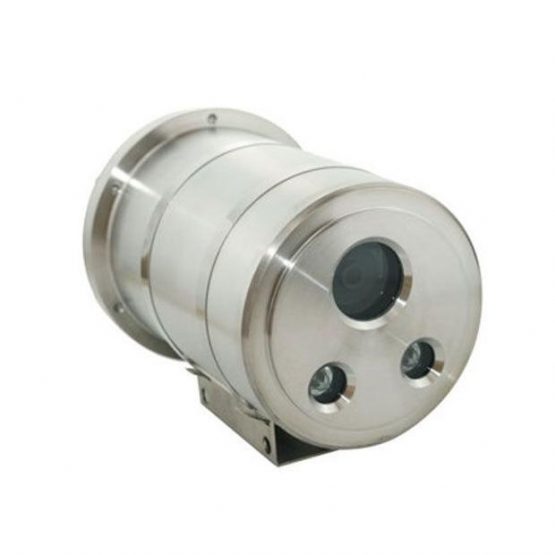Explosion Proof CCTV Infrared Camera